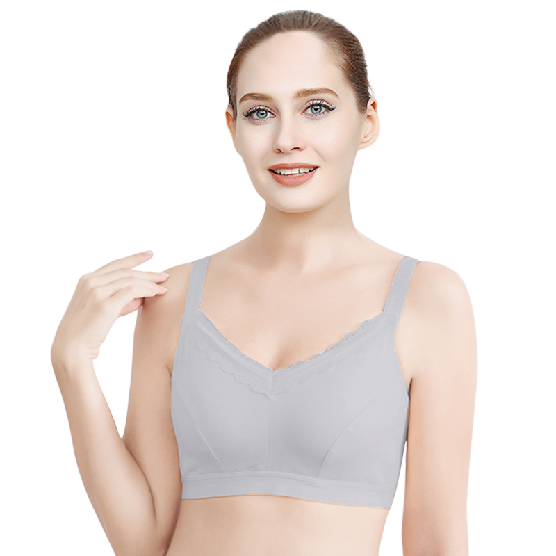 Mastectomy Bra Pocket - 6052 Siliconen Borstprothesen Nep Borsten Mastectomie