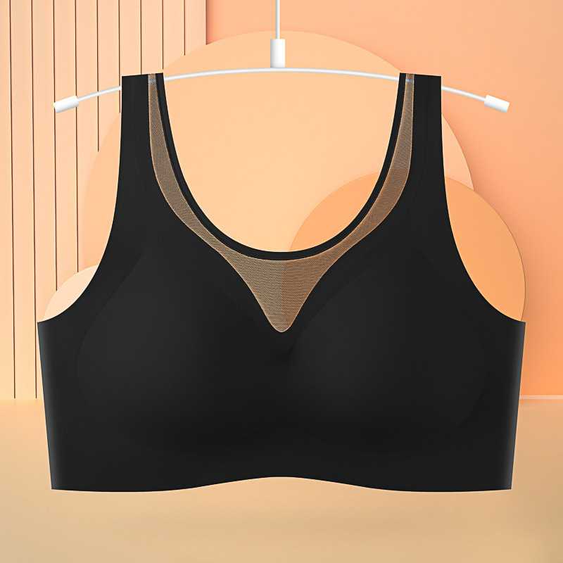 1 stks damesbeha geen spoor ad - Mastectomy Bra Pocket recensie en prijs