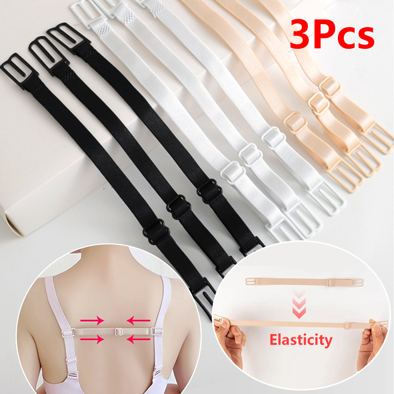 3 stuks bh-bandclips, onzichtb - Nursing Bra Clip recensie en prijs