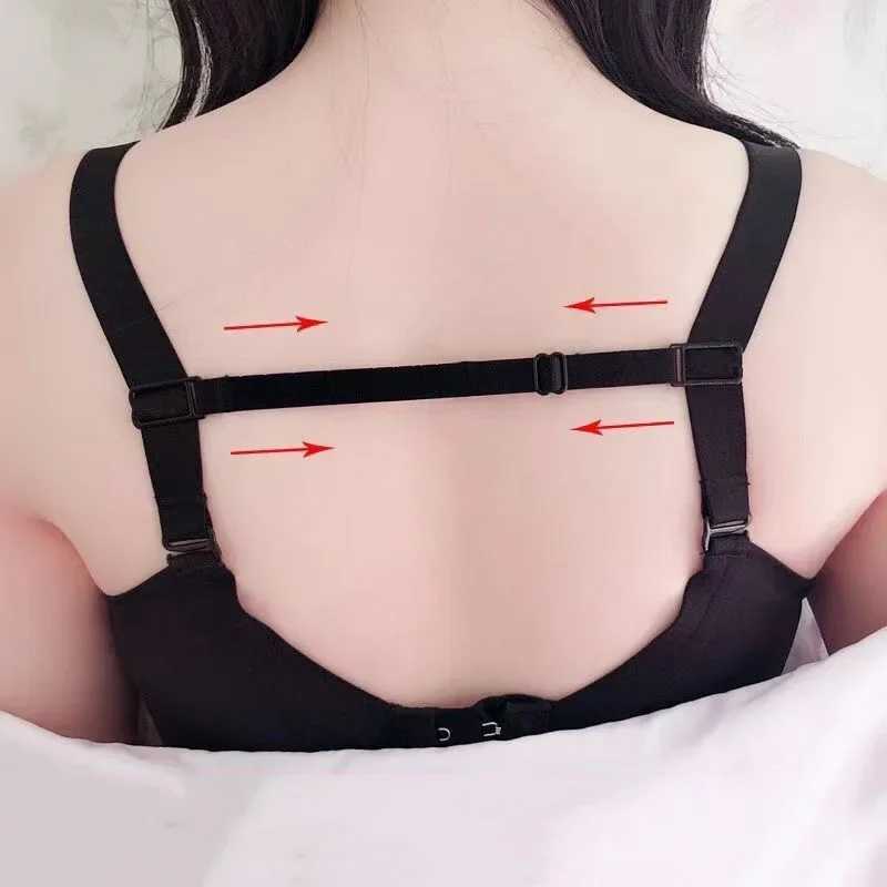 3 stuks bh-bandclips, onzichtb - Nursing Bra Clip recensie en prijs