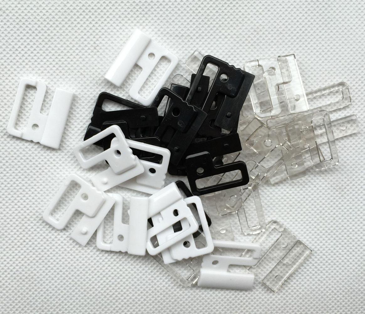 Plastic BH-band Clip Snap Slui - Nursing Bra Clip recensie en prijs