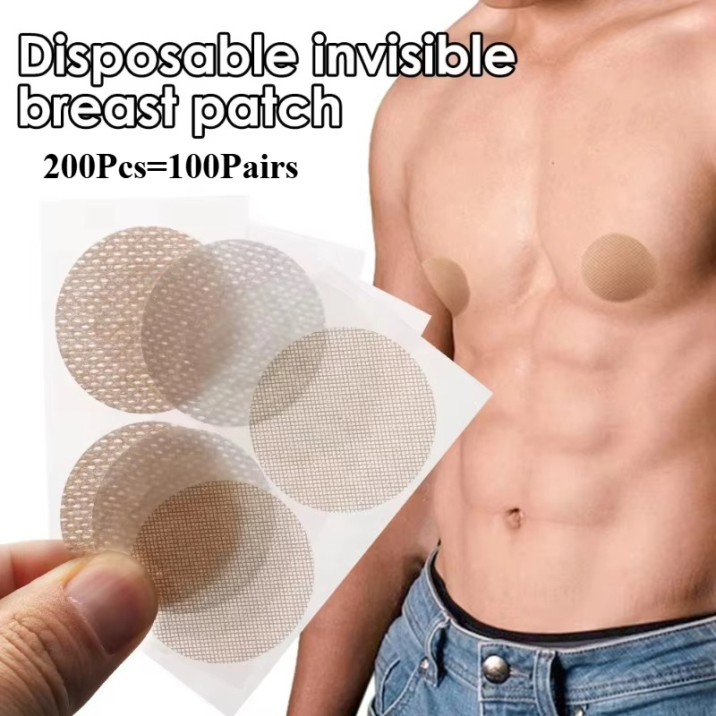 200 stks Onzichtbare Mannen Te - Strapless Bra Adhesive recensie en prijs