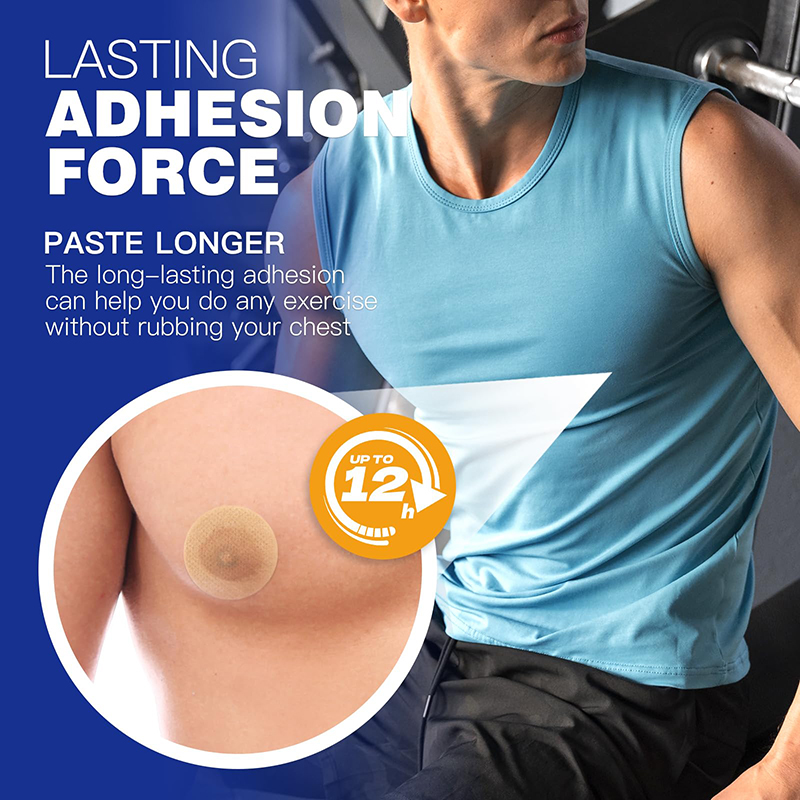 200 stks Onzichtbare Mannen Te - Strapless Bra Adhesive recensie en prijs