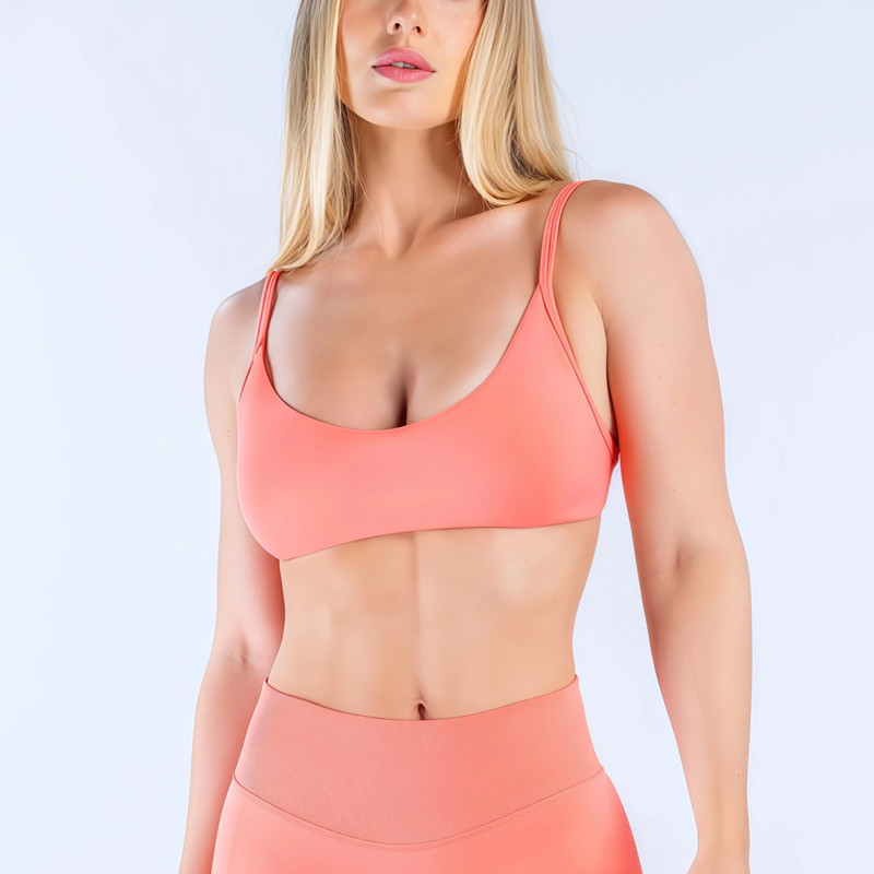 HISTELLO Impact Scoop Neck BH  - Plunge Bra Push Up recensie en prijs