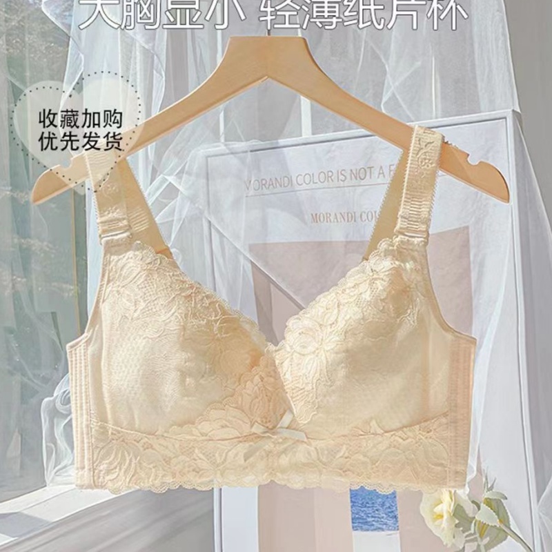 Ultradunne kanten zomer nieuwe - Mastectomy Bra Pocket recensie en prijs