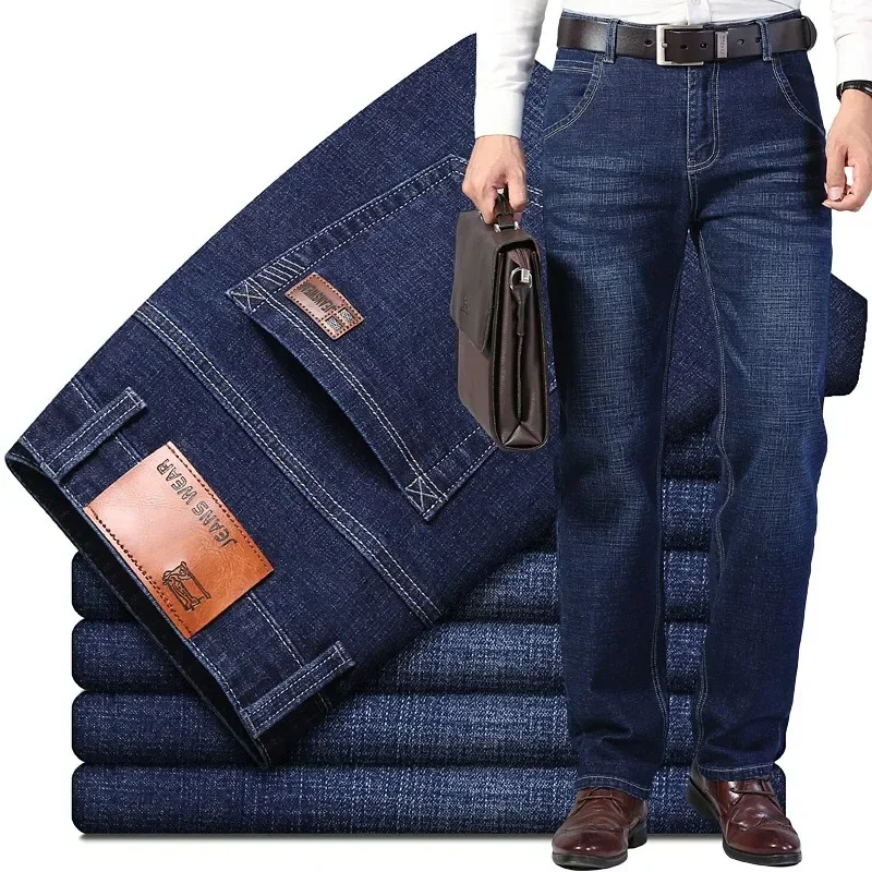 2026 Nieuwe Heren Stretch Regu - Levis Jeans 501 recensie en prijs