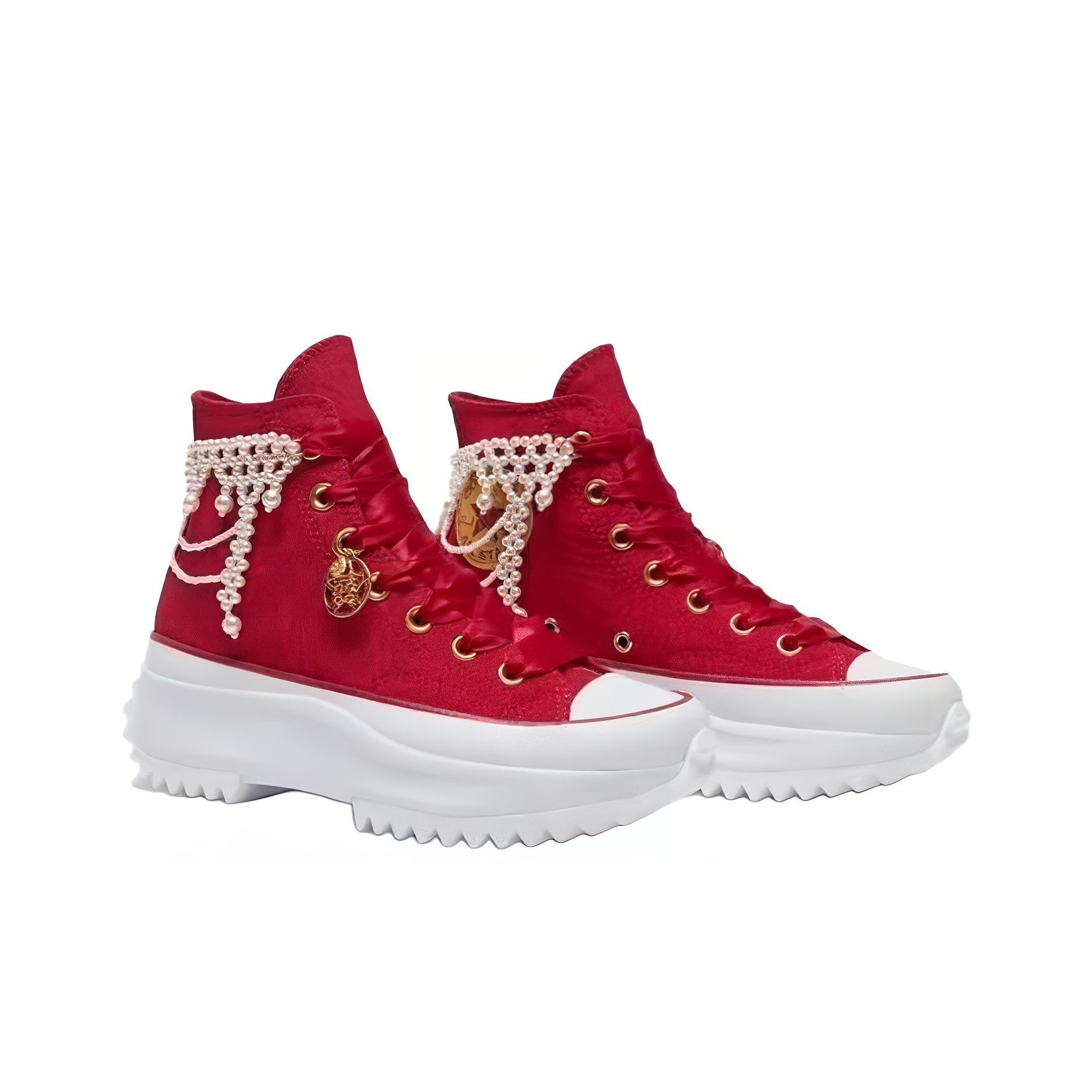 Converse Run Star Hike Slijtva - Converse Shoes Run Star Hike recensie en prijs