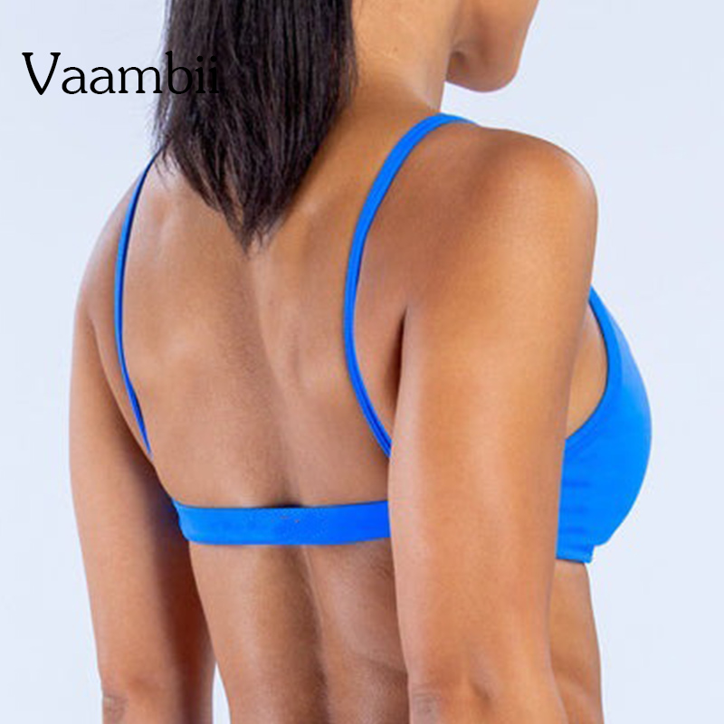 Actieve draadloze push-up spor - Underwire Bra Padded recensie en prijs