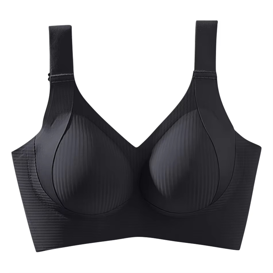 1/2PCS naadloos damesondergoed - Mastectomy Bra Pocket recensie en prijs