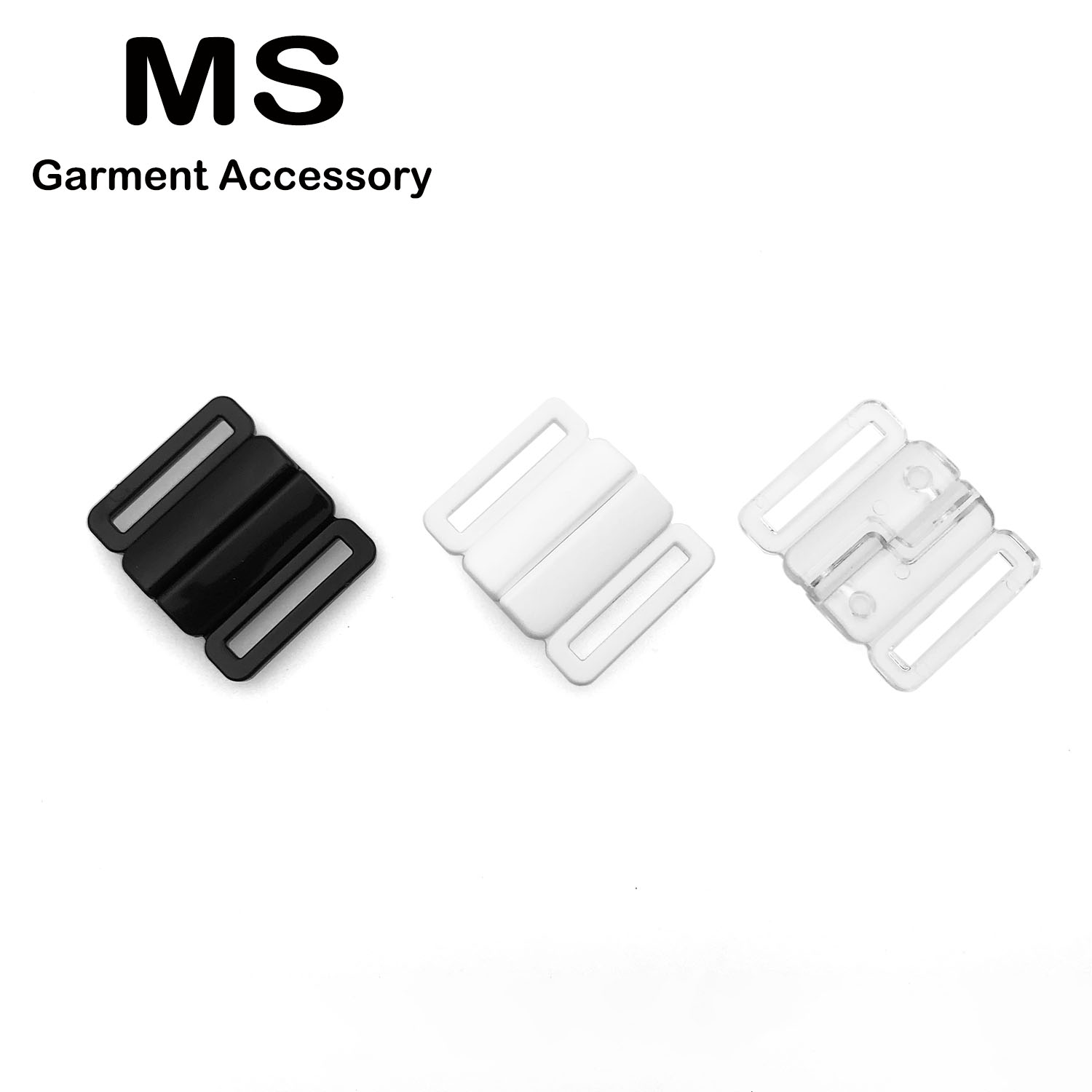 Hoge kwaliteit 20 mm plastic b - Nursing Bra Clip recensie en prijs