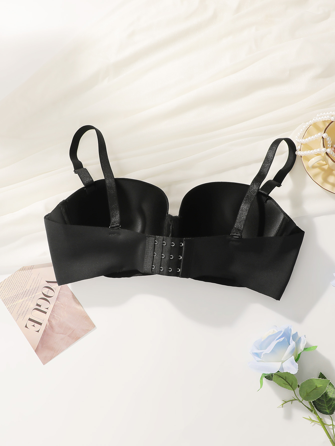 Dames Grote Borst Plus Size Ba - Full Coverage Bra recensie en prijs