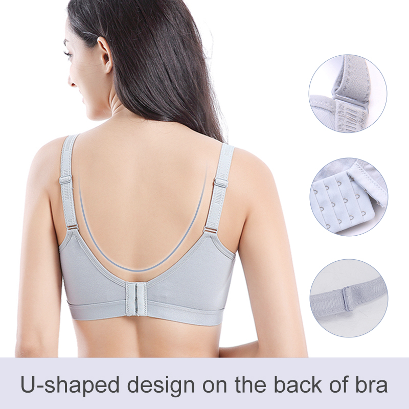 6052 Siliconen Borstprothesen  - Mastectomy Bra Pocket recensie en prijs