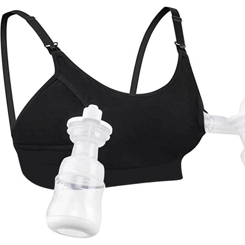 Zwangere Vrouwen Voedingsbeha  - Nursing Bra Clip recensie en prijs