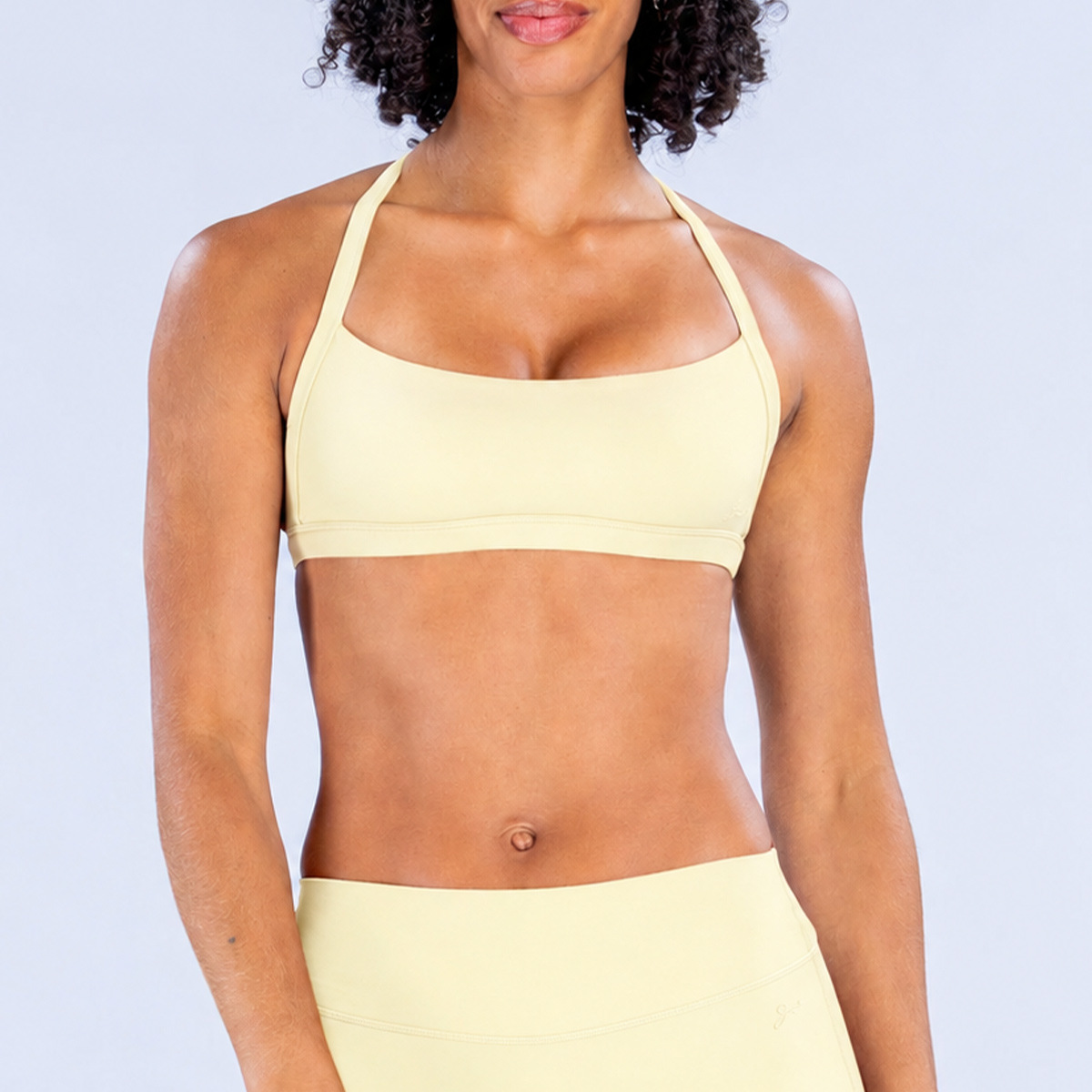 Yoga sportbeha voor dames, sch - Plunge Bra Push Up recensie en prijs