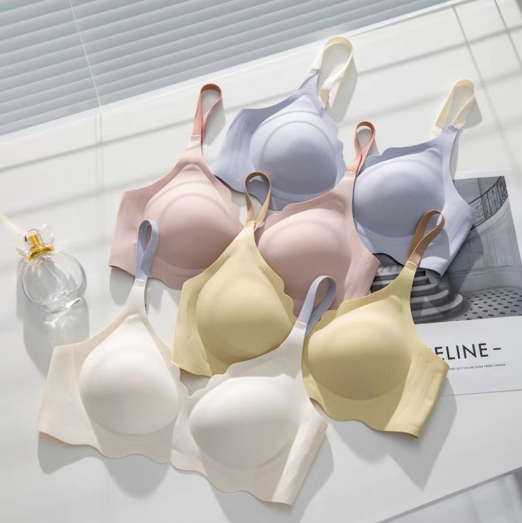 No Trace Top Damesondergoed Ge - Mastectomy Bra Pocket recensie en prijs