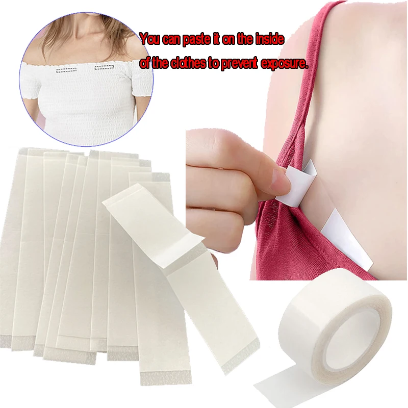 20 Stuks Dubbelzijdig Secret B - Strapless Bra Adhesive recensie en prijs