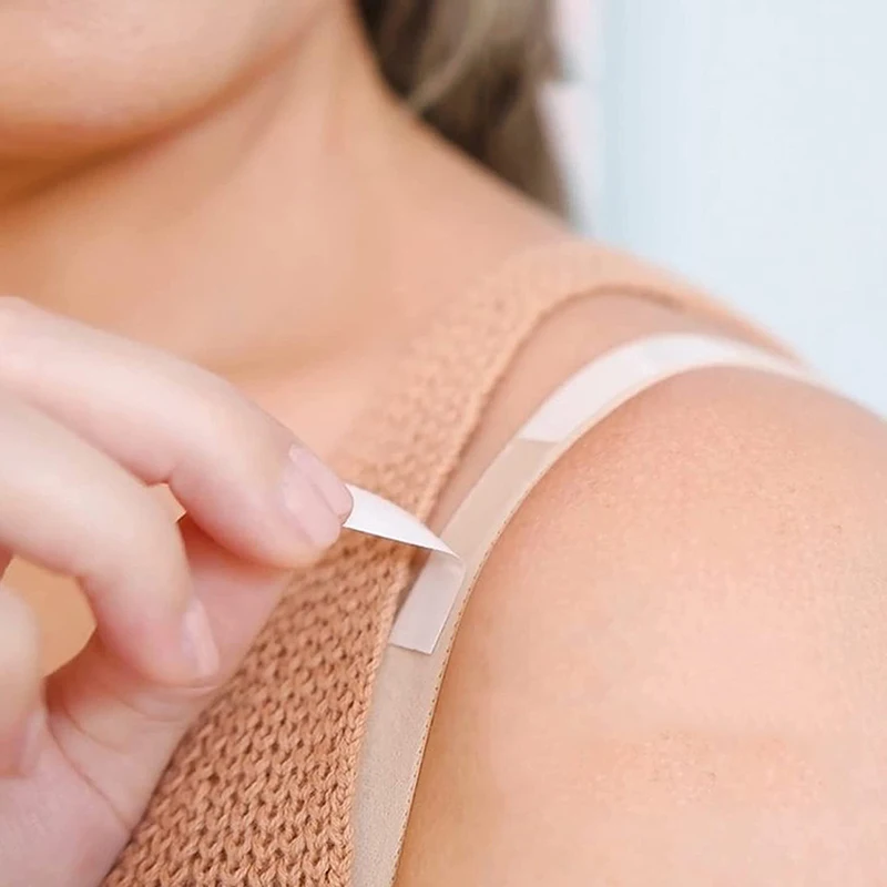 20 Stuks Dubbelzijdig Secret B - Strapless Bra Adhesive recensie en prijs