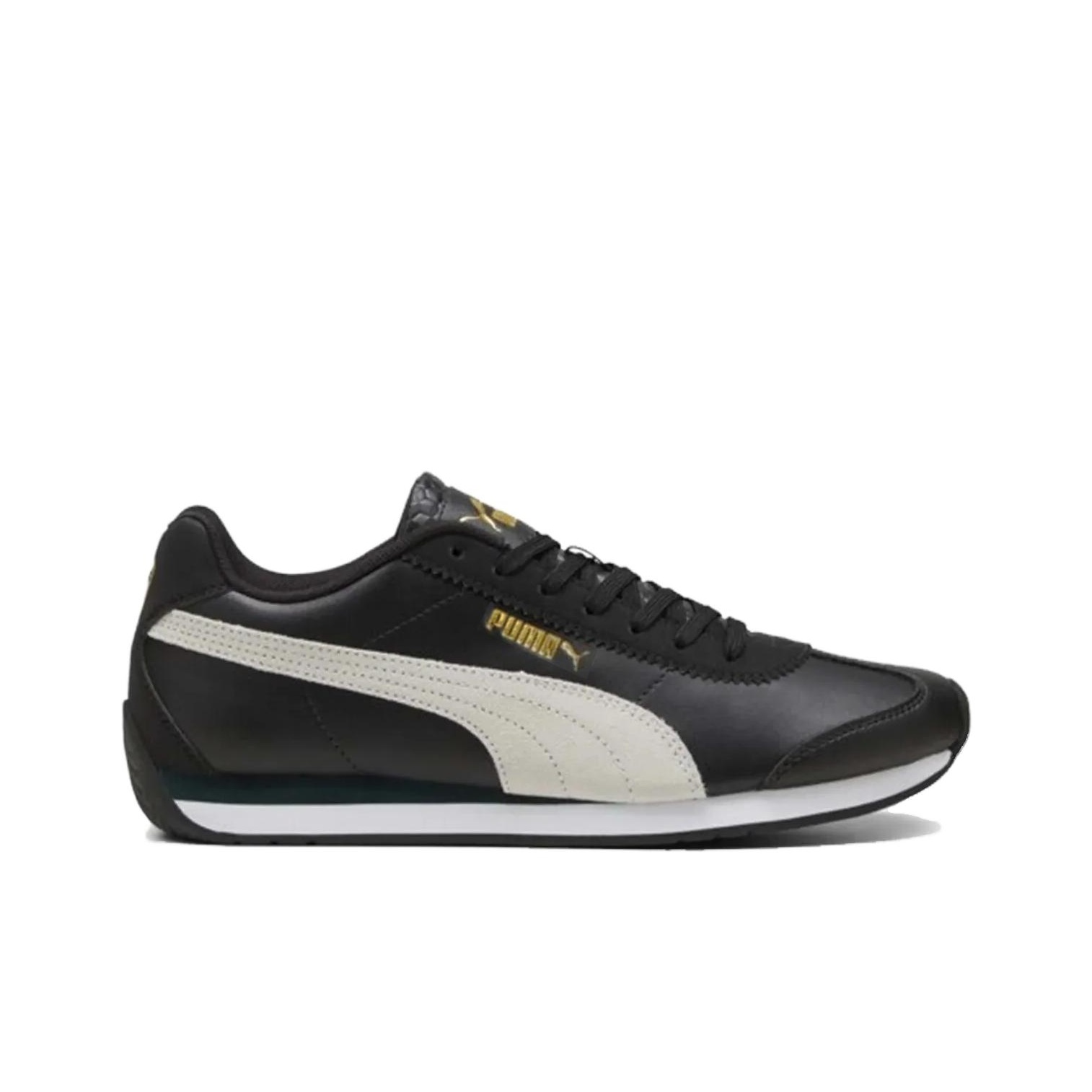 PUMA Turin 3 Lage Casual Schoe - Puma Shoes Rs-X recensie en prijs