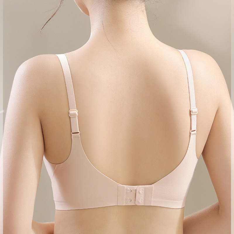 Comfortabele dagelijkse bh voo - Mastectomy Bra Pocket recensie en prijs