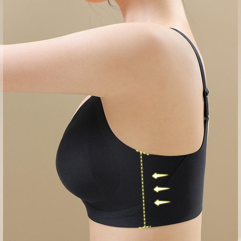 Comfortabele dagelijkse bh voo - Mastectomy Bra Pocket recensie en prijs