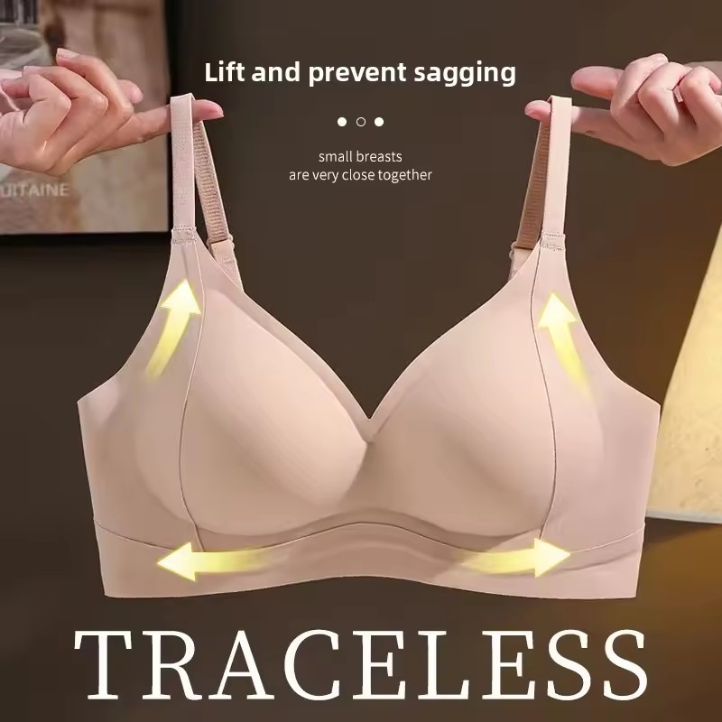 Comfortabele dagelijkse bh voo - Mastectomy Bra Pocket recensie en prijs